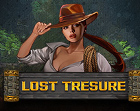 Lost Treasure