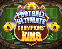 Football Ultimate Champions' King